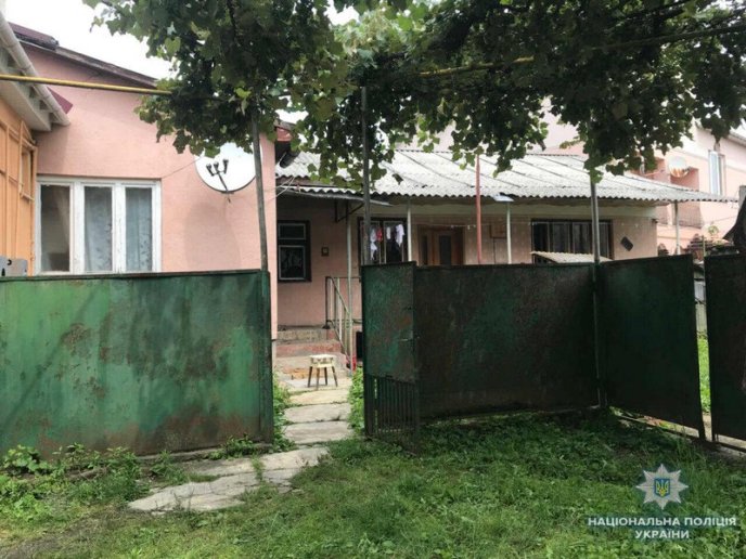 Під час сімейної сварки чоловік підірвав гранату – 02