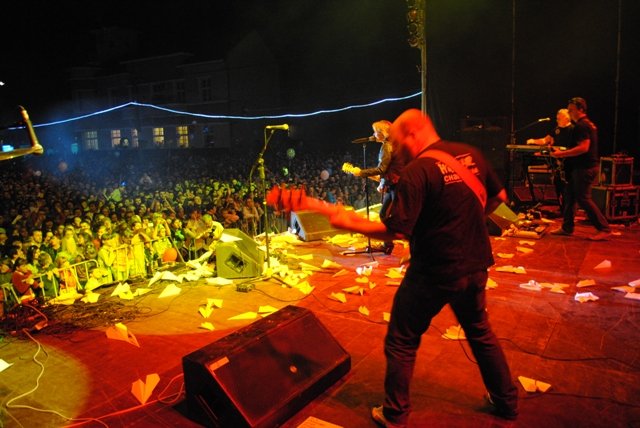 Свалява відсвяткувала 775 років (ФОТОРЕПОРТАЖ) – 09