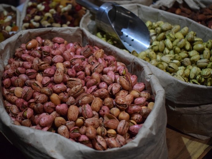 В Ужгороді триває фестиваль молодого вина “Закарпатське Божоле” – 06