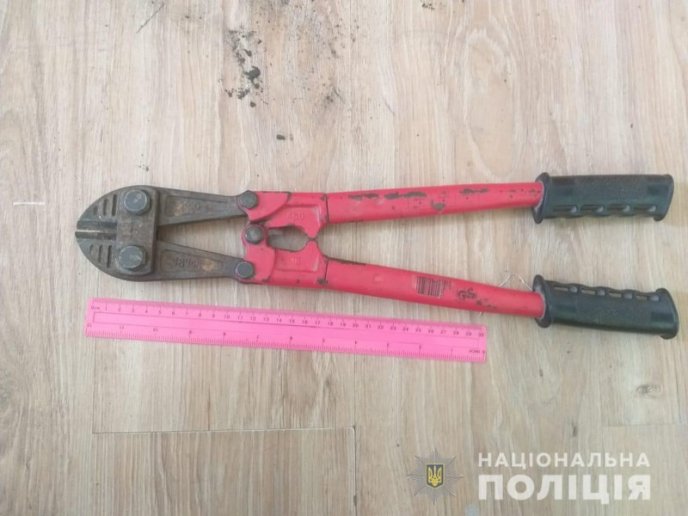 Два брати обкрадали жителів села на Мукачівщині – 03