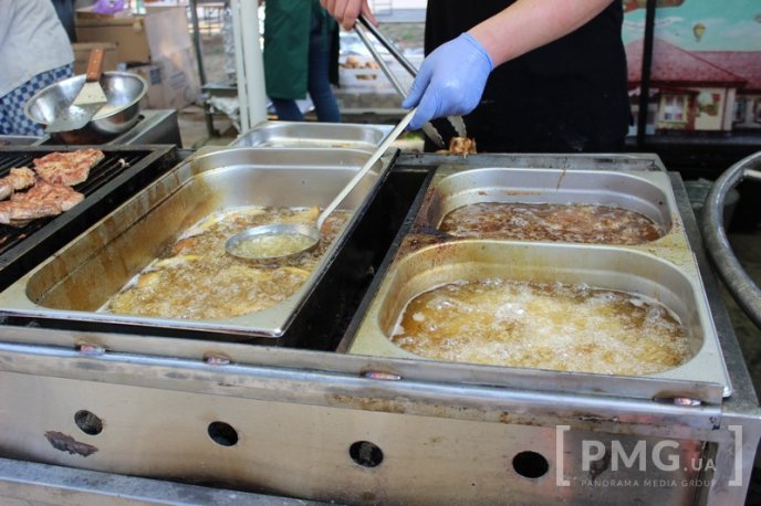 Фестиваль "Варишське пиво" стартував у Мукачеві: вже відомі ціни – 11