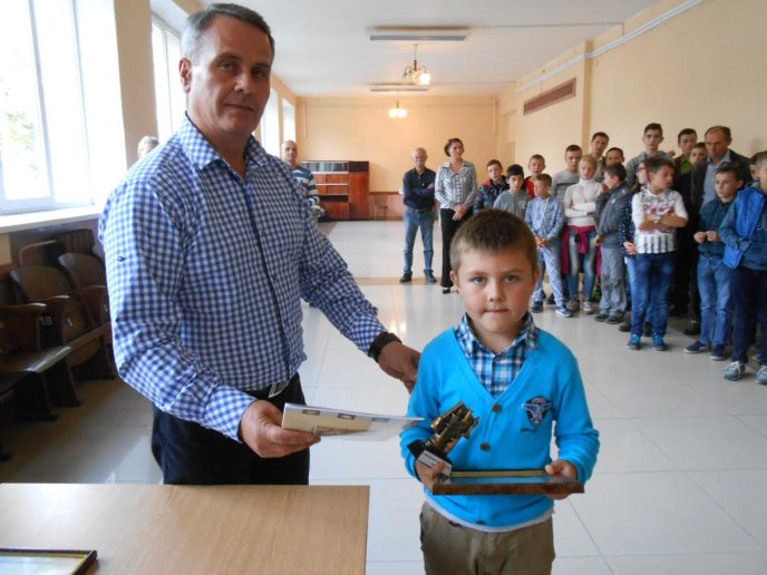 У Рахові пройшов міжрайонний шаховий турнір – 07 У Рахові пройшов міжрайонний шаховий турнір – 07