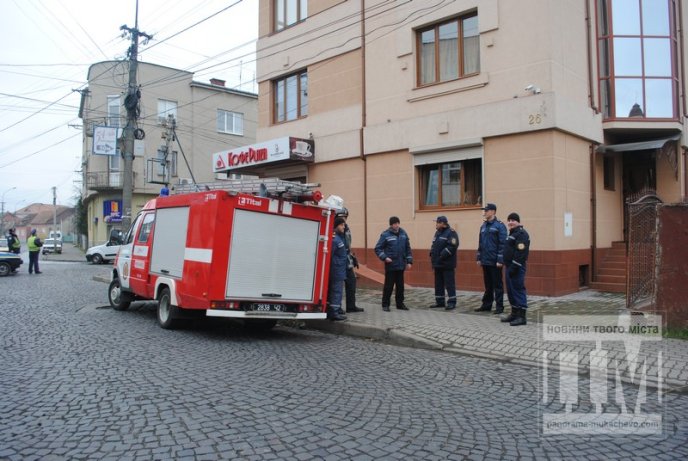 Голова Мукачівської райради розповів, хто ж міг замінувати будівлю Мукачівської РДА (ФОТО) – 04