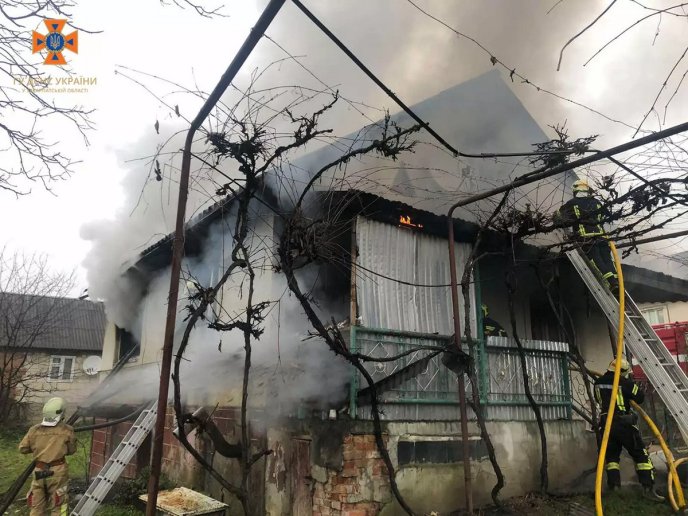 Дві трагедії за вихідні в області: у суботу та неділю загинули закарпатці – подробиці – 03