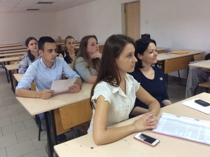 На факультеті туризму УжНУ – жнива – 04