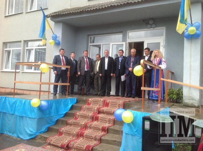 Ще одне село Мукачівщини стало газифікованим (ФОТО) – 08 Ще одне село Мукачівщини стало газифікованим (ФОТО) – 08