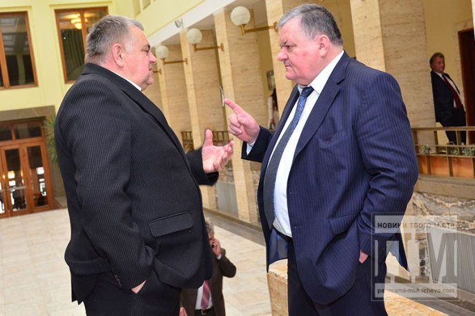 Закулісся виборів нового голови Закарпатської облради (ФОТОРЕПОРТАЖ) – 23