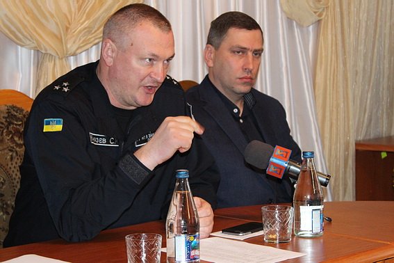 На Тячівщині відкрили нове відділення поліції – 03