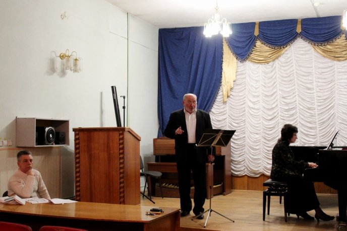 В обласному центрі відбулась творча зустріч зі співаком Петром Матієм – 02 В обласному центрі відбулась творча зустріч зі співаком Петром Матієм – 02