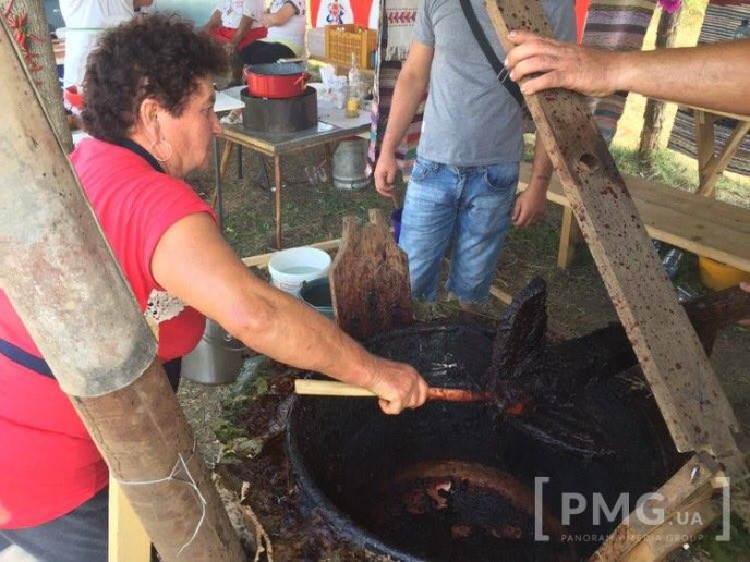 На Берегівщині пройшов фестиваль леквару – 03