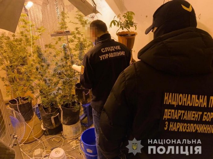 На Закарпатті судитимуть банду наркоторговців – 01