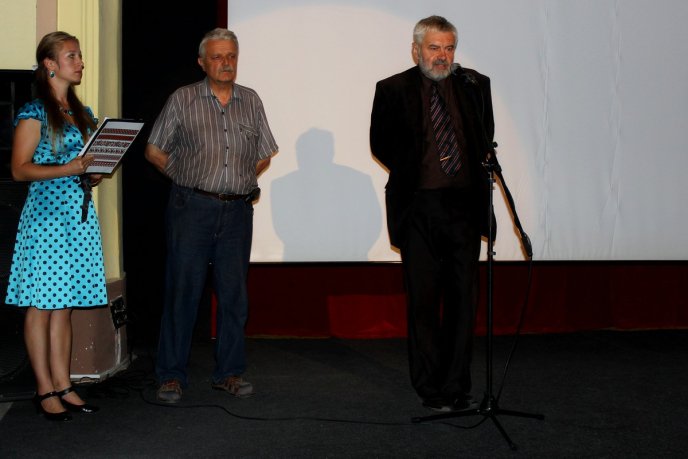 Закарпатці вшанували 50-річчя фільму "Тіні забутих предків" святковим показом – 01