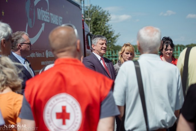 Закарпатські лікарні отримають медичних інструментів від німецького благодійника на 400 тисяч євро – 06