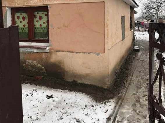 На Берегівщині чоловік вкрав у 80-річної пенсіонерки кукурудзу – 02