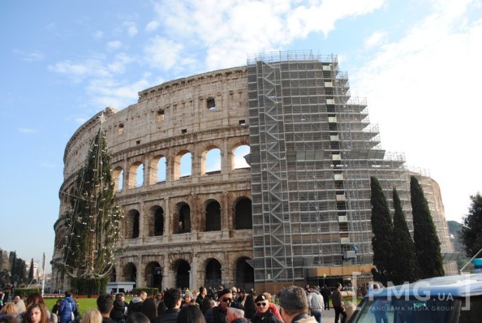 Пригоди українців в Італії – 31