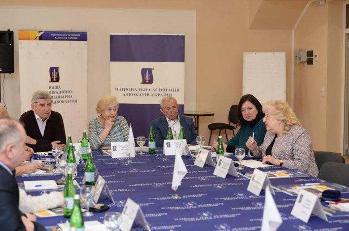 Рада старійшин прийняла епохальні рішення – 26 Рада старійшин прийняла епохальні рішення – 26