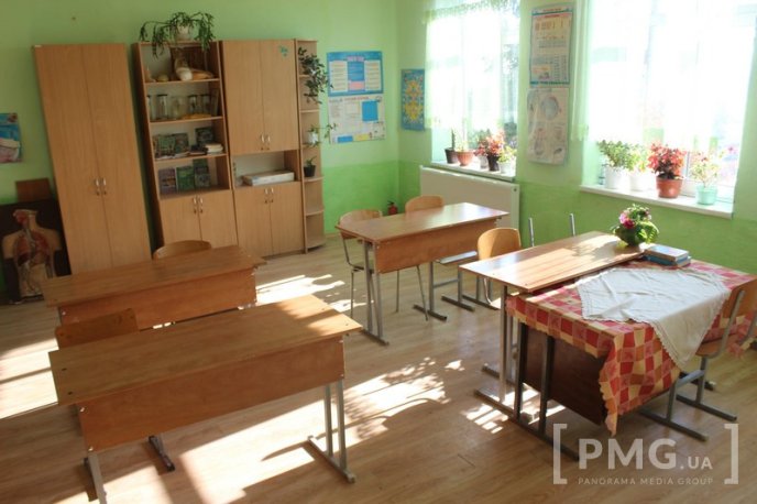 Навчання у високогірному селі: приклад однієї школи – 02