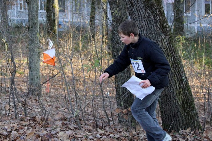 Мукачівські школярі під час зимових канікул не сиділи вдома (ФОТО) – 05