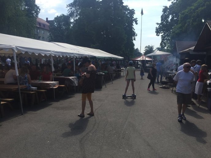 У Мукачеві визначили переможця третього фестивалю «Огинь і мнясо» – 07