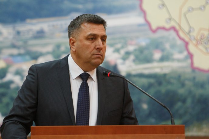 Керівництво Закарпаття привітало енергетиків з професійним святом (ФОТО) – 01