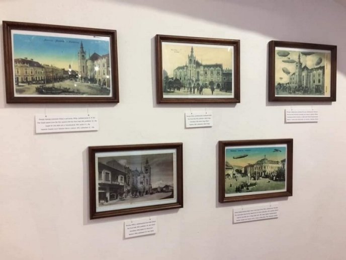 У Мукачівському історичному музеї відкрито оновлену експозицію – 05