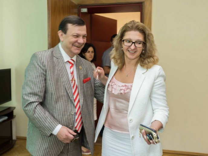 Олексій Фазекош взяв участь у семінарі для суддівського корпусу краю по питанням інформаційної безпеки – 02