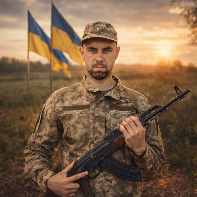 На війні загинув Олександр Анатолійович Топорницький