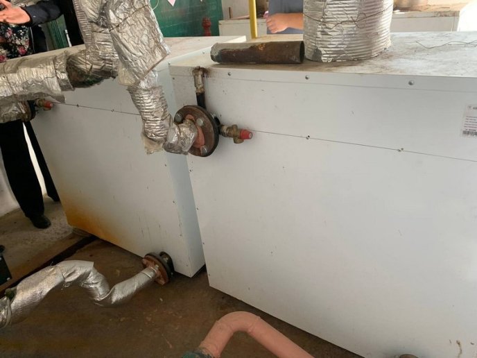 Побачене в одному з дитсадків Закарпаття обурило інспекторів – 04