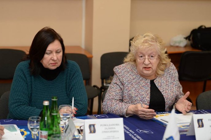 Рада старійшин прийняла епохальні рішення – 21 Рада старійшин прийняла епохальні рішення – 21