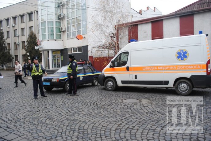 Голова Мукачівської райради розповів, хто ж міг замінувати будівлю Мукачівської РДА (ФОТО) – 05