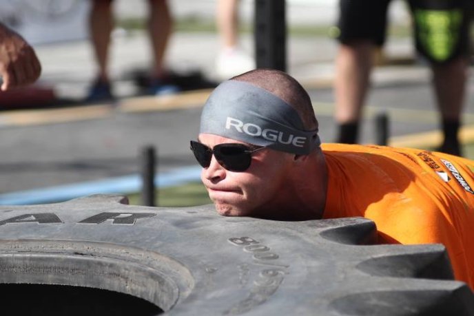 На "Фестиваль сили" у Мукачево з’їхались команди зі всієї України та кількох країн Європи – 24