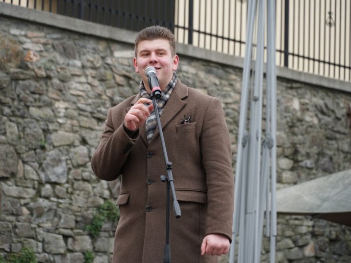 В обласному центрі триває "Медовуха Фест" – 05