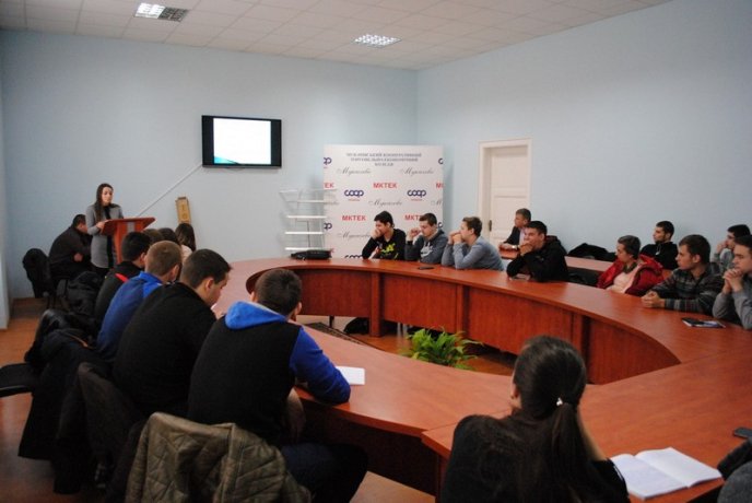 Студенти МКТЕК навчались базовим принципам медіаосвіти – 11