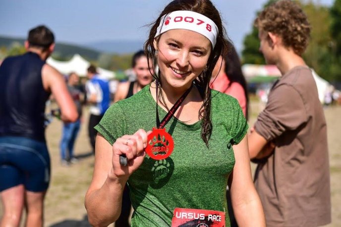 На Закарпатті відбулися екстремальні перегони  – 16