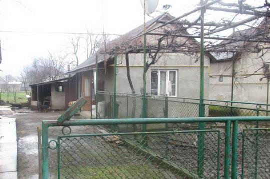 Перечинська поліція розслідує загибель двох пенсіонерів – 02