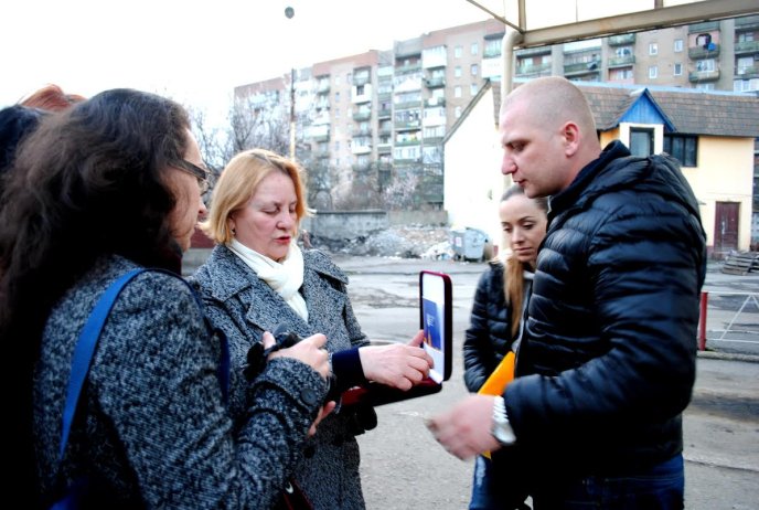 Закарпатці зустріли двох народних героїв – 02