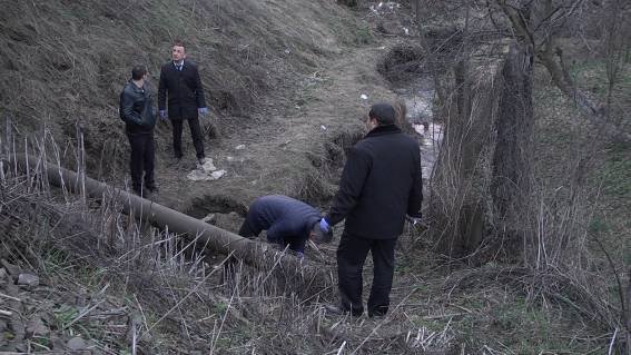 У Воловці жорстоко вбили продавчиню магазину – 06 У Воловці жорстоко вбили продавчиню магазину – 06