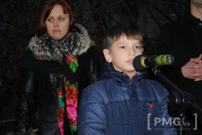 Мукачівці вшанували пам’ять жертв Голодоморів 1932-33-х років – 18