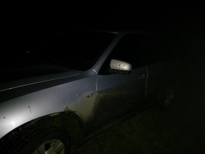 Голлівудська погоня за суддею: поліцейські розповіли про затримання Михайла Ротмістренка – 03