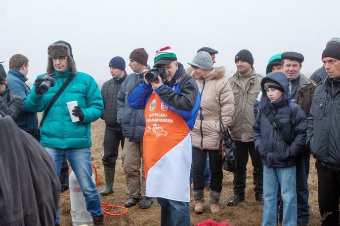 Колоритний фестиваль Гентешів у селі Геча: як це було – 02