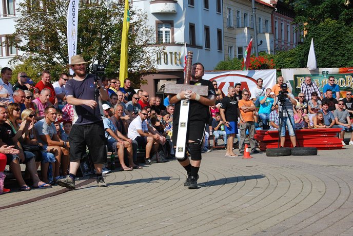 Закарпатці взяли участь у вже традиційному турнірі стронгменів "Кубок Словʹян" (ФОТО) – 06