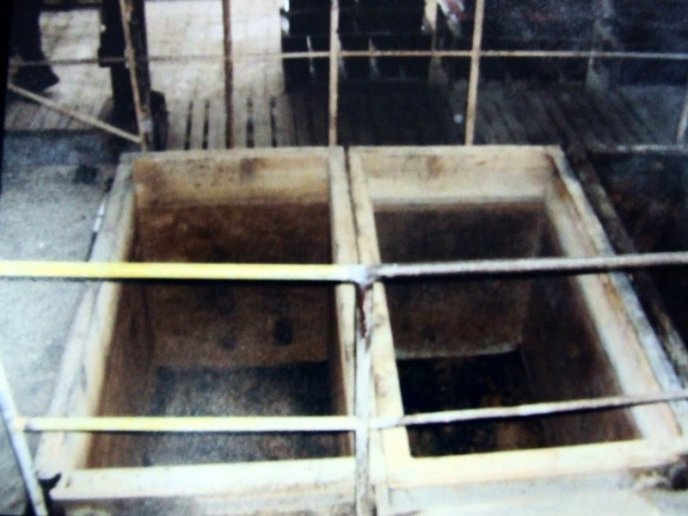 Нещасний випадок на роботі призвів до смерті чоловіка – 02 Нещасний випадок на роботі призвів до смерті чоловіка – 02