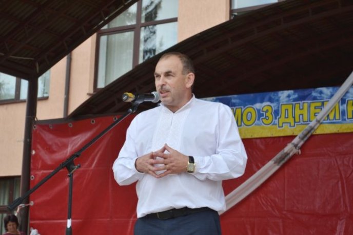 Тячівські майстрині провели районне свято вишитих рушників – 07