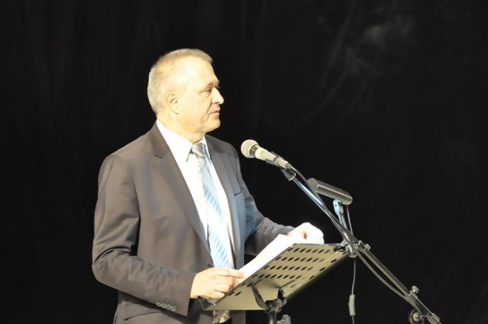 В Ужгороді відбулися серпневі збори освітян Закарпаття – 01