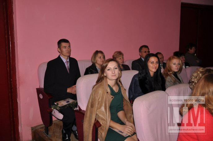 У Мукачеві вшановували представників найпочеснішої професії (ФОТО) – 26 У Мукачеві вшановували представників найпочеснішої професії (ФОТО) – 26