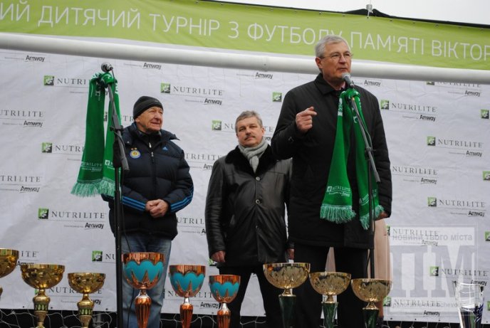 У Мукачеві стартував Міжнародний футбольний турнір пам’яті Віктора Ковача (ФОТОРЕПОРТАЖ) – 17