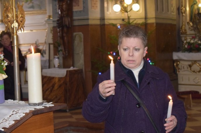 В Ужгород принесли Вифлеємський вогонь – 09 В Ужгород принесли Вифлеємський вогонь – 09