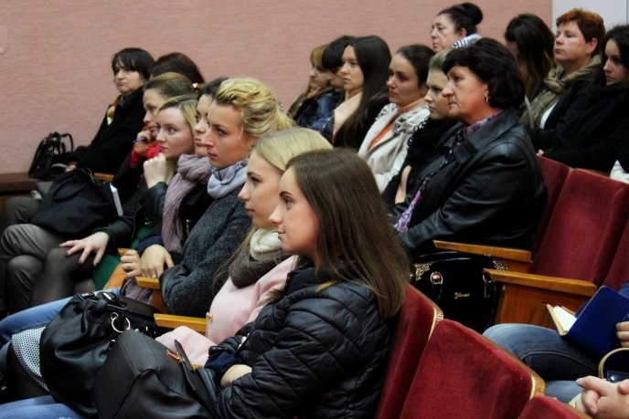 Діячі культури обговорили проблему популяризації закарпатського танцю – 03