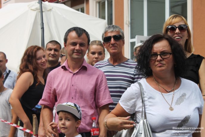 В Ужгороді визначали найсильніших богатирів – 03