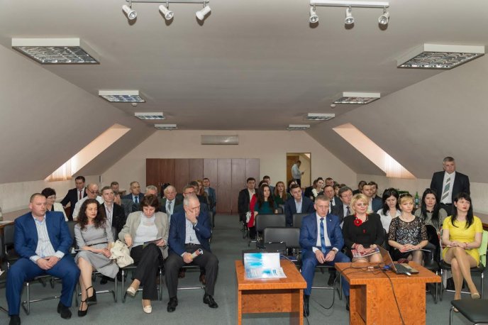 Адвокатура України повинна бути сильною – 18